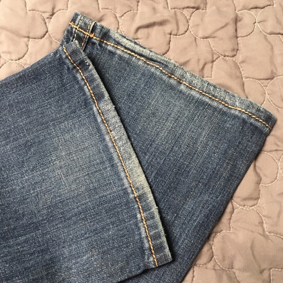 Miss Me JP4996 Boot Cut Jeans - Picture 8 of 8